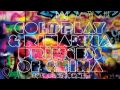 Coldplay & Rihanna - Princess Of China (Radio ...