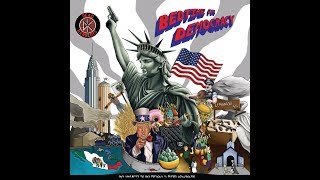 Dead Kennedys One-Way Ticket To Pluto