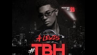 Anthony Lewis (@ALewisMusic) - #TBH [full mixtape]