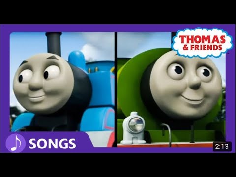 YouTube Thumbnail