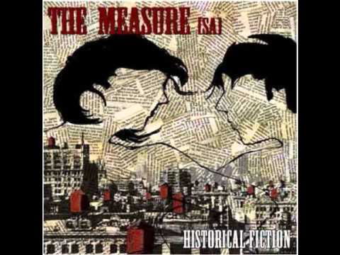 Autonomously - The Measure (SA)