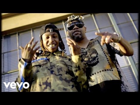 Nef The Pharaoh - Put You On ft. Juvenile
