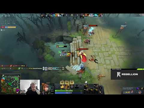 Yet another RTZ cliff clip