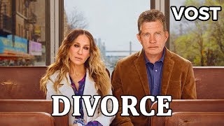 Divorce - Saison 1 - Bande Annonce VOST - 2016