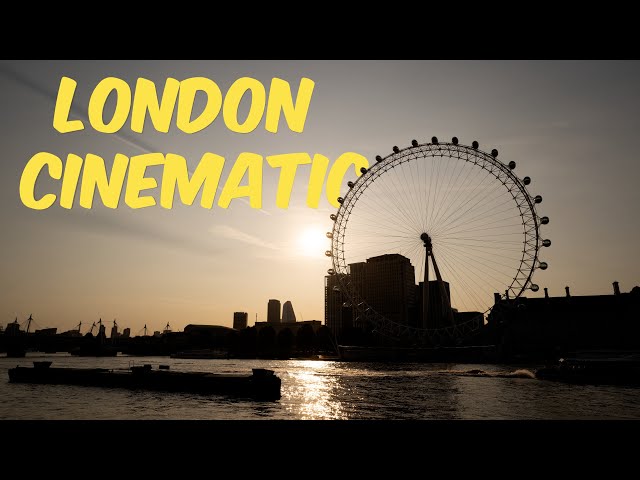 Videographers in London