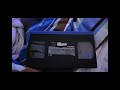 Finding Nemo 2003 VHS Review