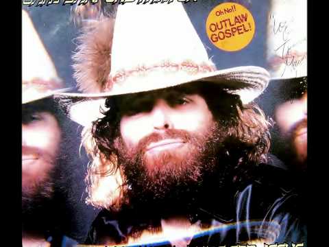 Gary Sanford Paxton -- There's A Love Affair Between Me and The Devil