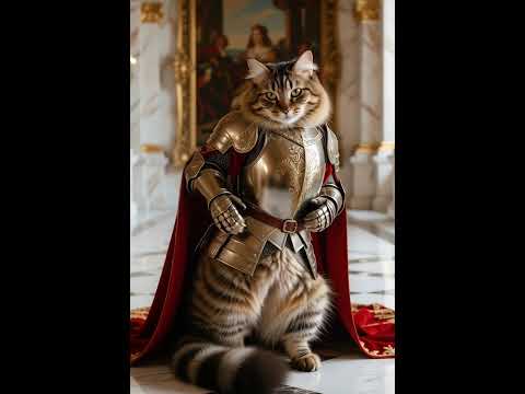 só no rebolado #gatosdomésticos