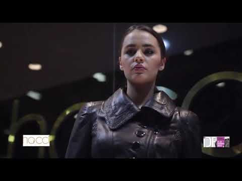 hacci Fashion IDF Deri Fuarı 2013