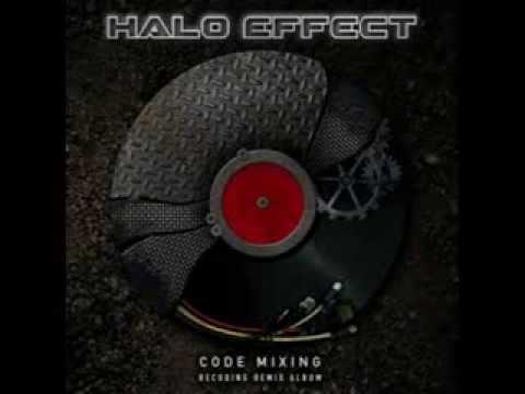 Halo Effect - Cold Front (remix by DominatrixRMX)