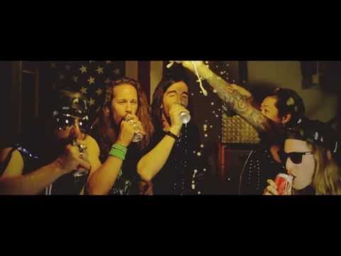 Diamond Lane - Hey Hell Yeah (Official Video)