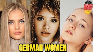 What Black Men Need To Know Before Travelling To Germany For German Women