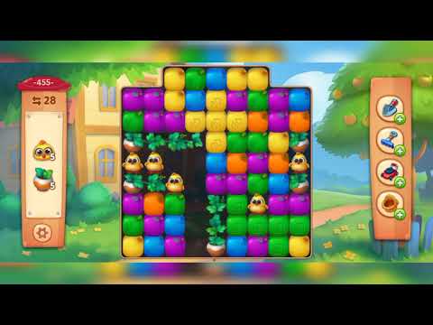 Farmscapes - Level 455