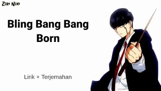 Download lagu Bling-Bang-Bang-Born / Lagu Jepang Ost Opening : Anime Mashle // Lirik Dan Terjemahan mp3