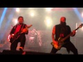 Five Finger Death Punch - " Jekyll and Hyde " Live ...