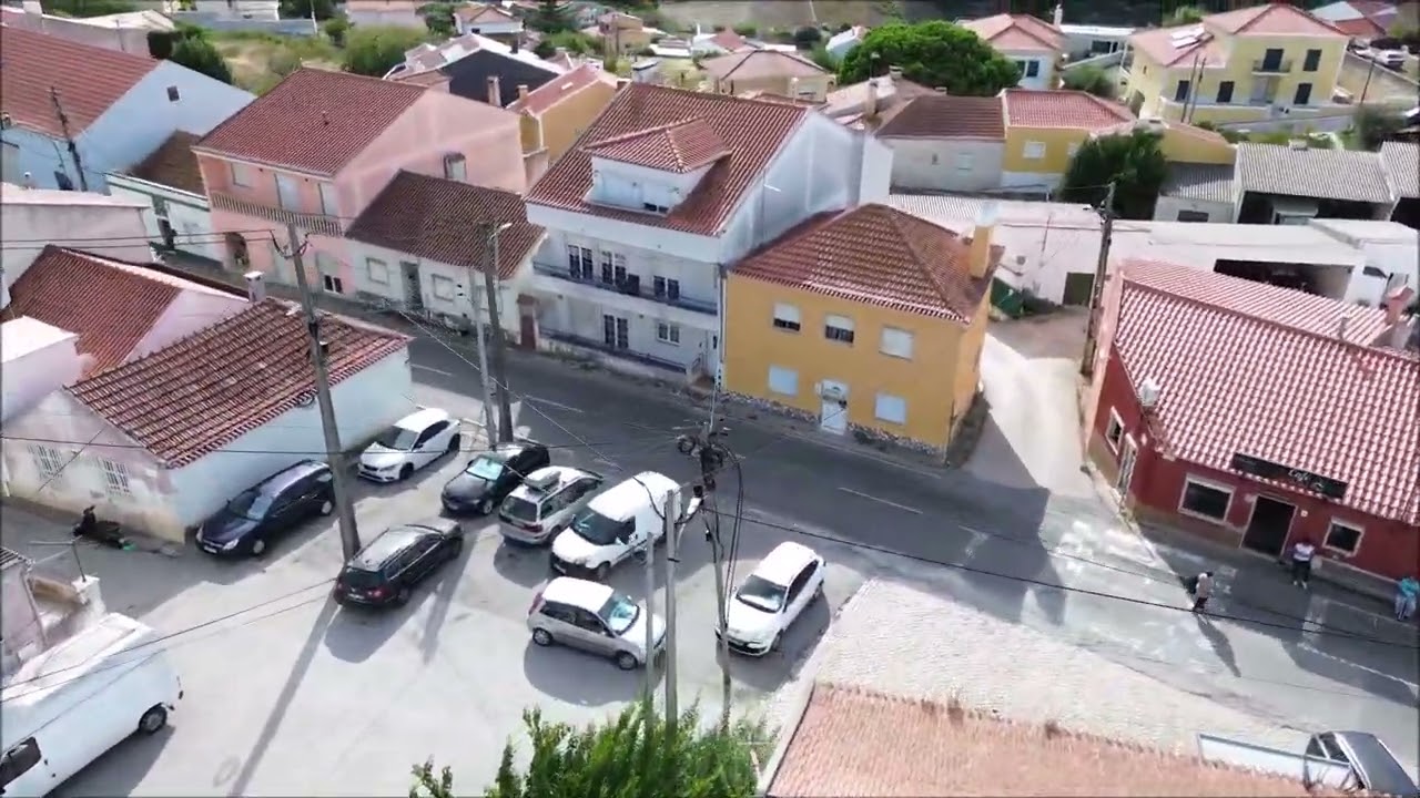 Vídeo do imóvel