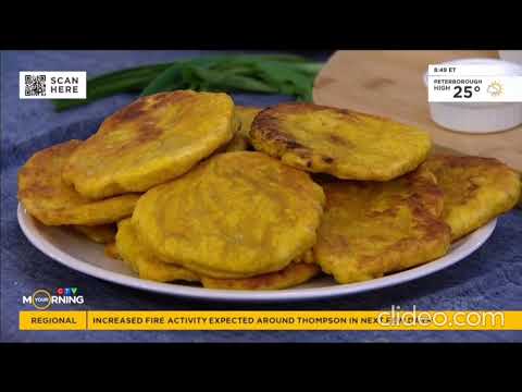 CARNIVAL EATS ON CTV YOUR MORNING 