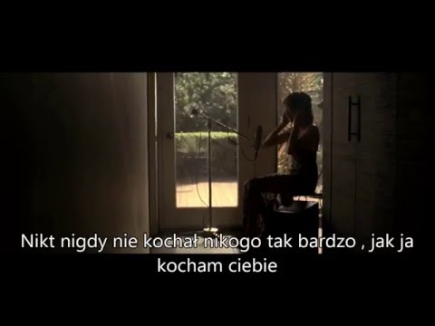 Saga Zmierzch Przed Świtem part 2  All I've Ever Needed    Nikki Reed & Paul McDonald NAPISY PL