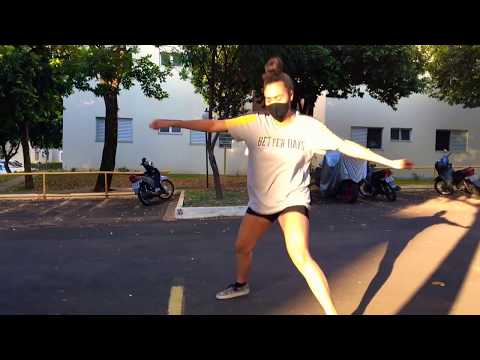 Raduken (FREESTEP) Oitavas de Final | B2D 40TENA