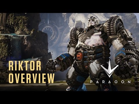 Paragon - Riktor Overview