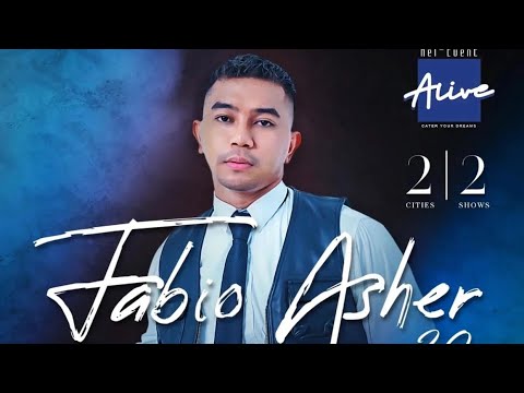 Fabio Asher-Rumah Singgah (LIVE IN ZEPP KL)
