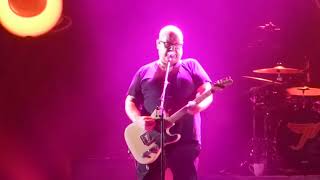 Pixies - Alec Eiffel (Live 6/23/2025)