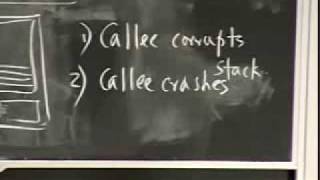 Lec 5 | MIT 6.033 Computer System Engineering, Spring 2005