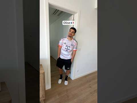 France Has Every Type of Player 🤯💀