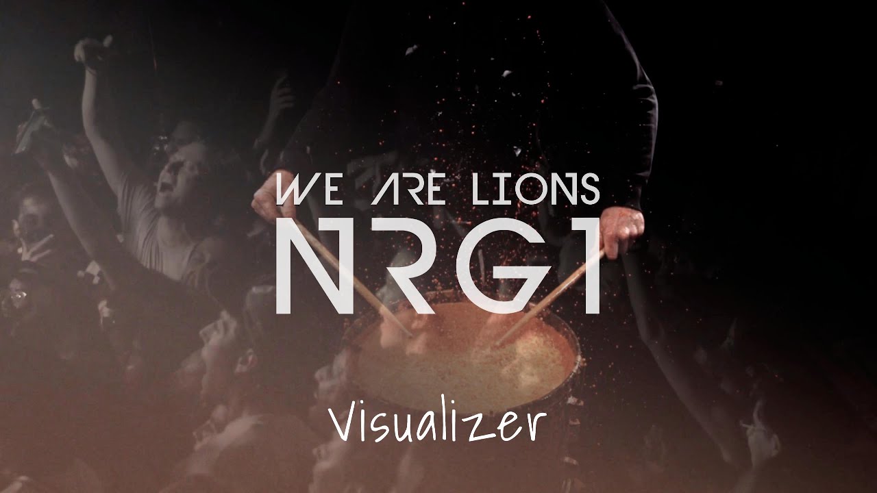 NRG1