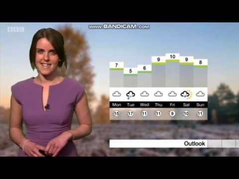 Alex Osbourne - Points West weather - (18-11-2018) - HD [60 FPS]