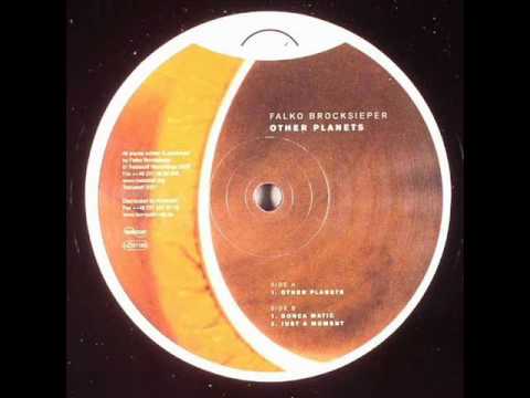 Falko Brocksieper - Other Planets
