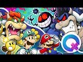 Mario & Luigi: Bowser's Inside Story - The Grand Finale (In the Final) [Remix]