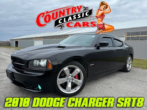 2010 Dodge Charger (CC-1799649) for sale in Staunton, Illinois