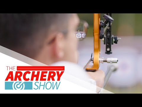 Archery Show (Episode 23): June 2021