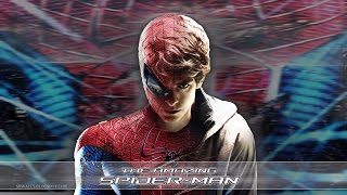 The Amazing Spider-Man| Thousand Foot Krutch - War of Change HD
