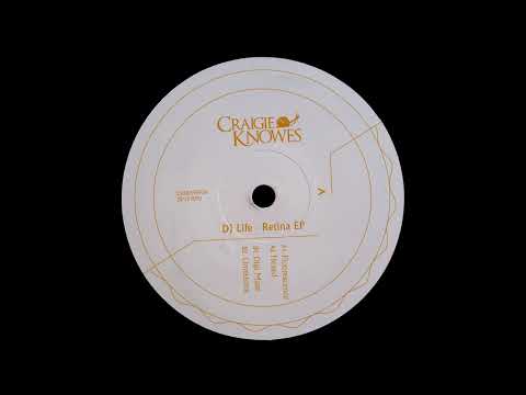 DJ Life - Limestone [CKNOWEP34]