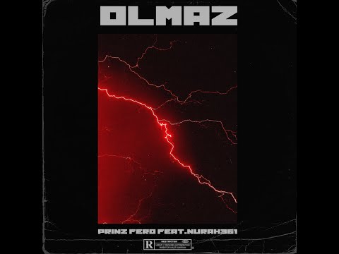 Prinz Fero - OLMAZ (Official Music Video)