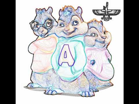 Barobax - Soosan Khanoom (Chipmunk Version)