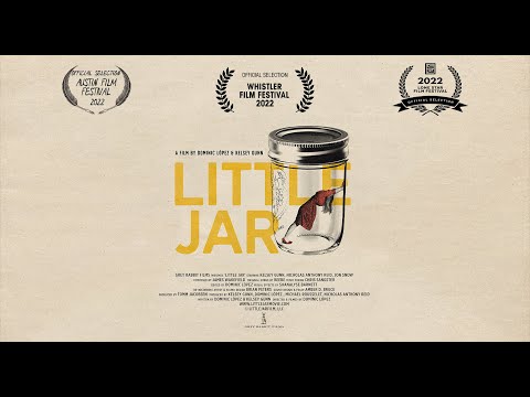 afbeelding Little Jar - Official Teaser Trailer (2023)
