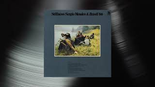 Sergio Mendes &amp; Brasil '66 - Righteous Life (Official Visualizer)