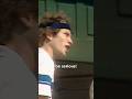 An all-time, iconic rant! 😮#Shorts #Tennis #Wimbledon