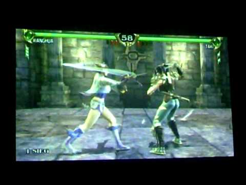 EBO Group D: Kalas (Xianghua) vs Adamas (Taki)