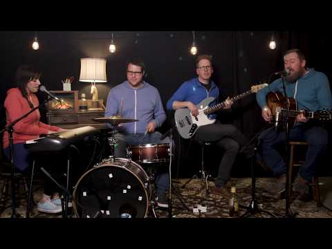 The Preservation Society: "My Confession"  (NPR Tiny Desk Contest 2018)