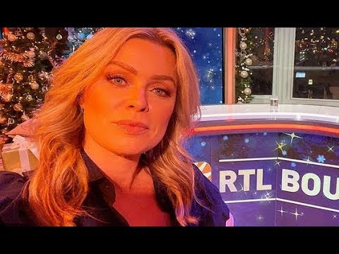 De ware reden waarom Bridget Maasland al maanden niet te zien is in RTL Boulevard