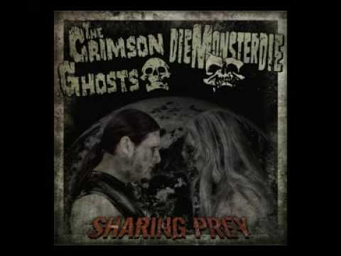 The Crimson Ghosts - The Body Bag (2009)