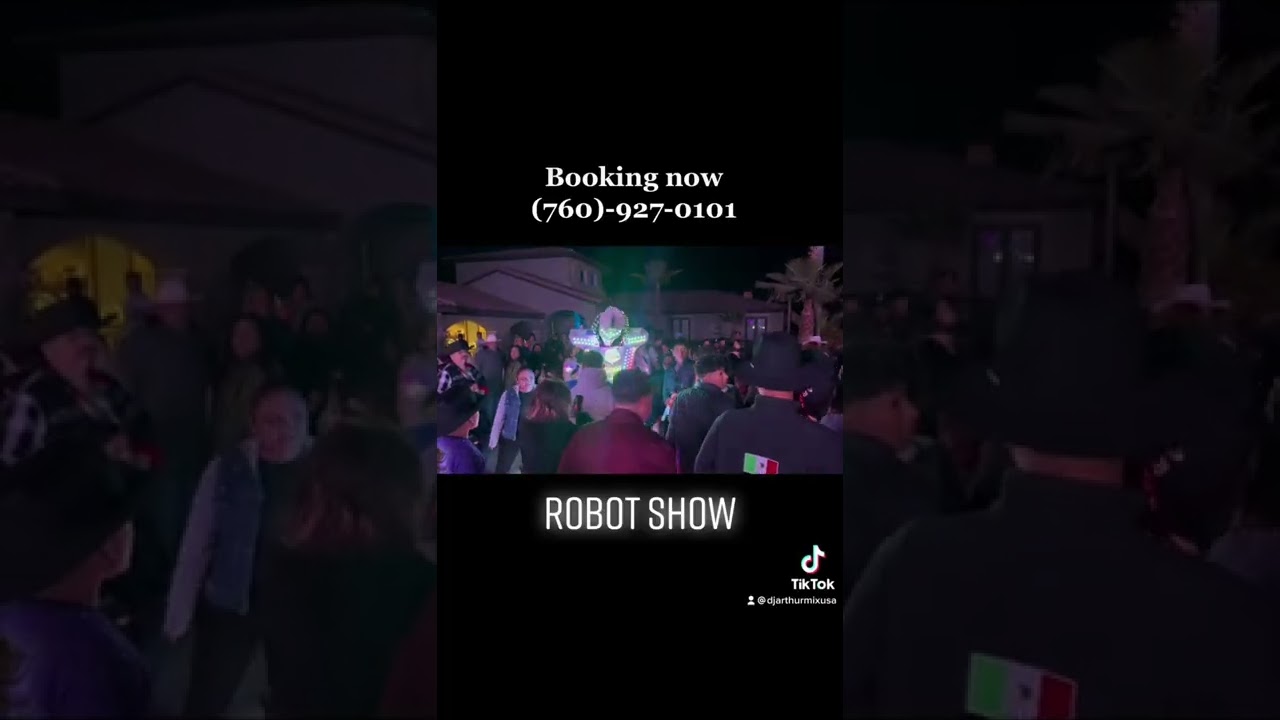 Promotional video thumbnail 5 for DJ Arthur Mix