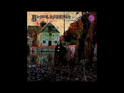 N.I.B. - Black Sabbath (instrumental)