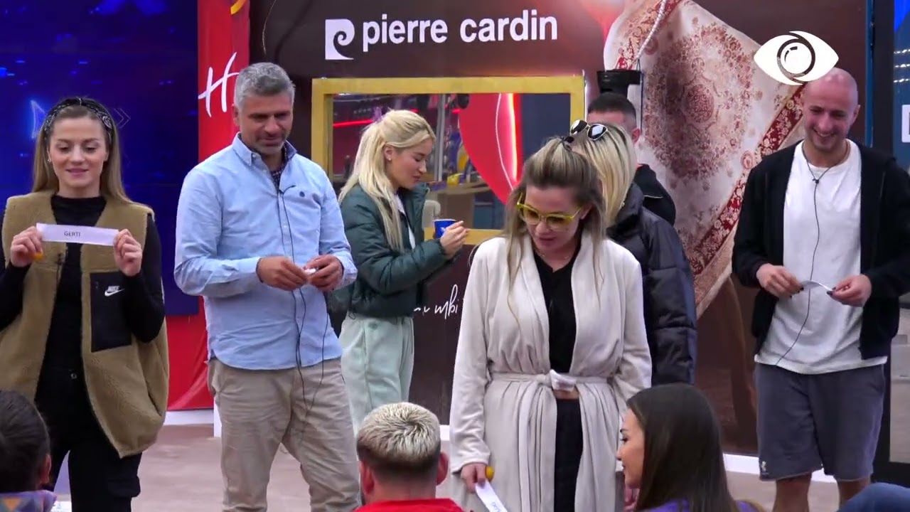 Zarf/ Sfida e imitimit, banorët do të imitojnë për 24 orë njëri-tjetrin