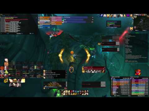 Drive vs Helya Mythic