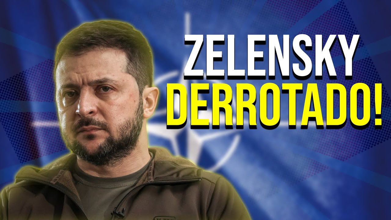 Entenda a proposta de Paz na Ucrânia por Trump que dividiu a OTAN